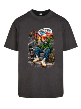 T-shirt Beer Cold II — Full Blast