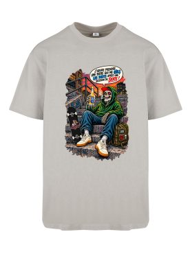 T-shirt Beer Cold II — Full Blast