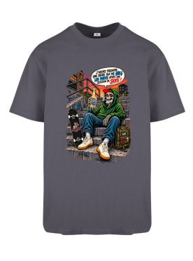 T-shirt Beer Cold II — Full Blast