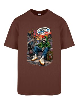 T-shirt Beer Cold II — Full Blast
