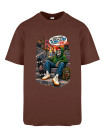 T-shirt Beer Cold II — Full Blast
