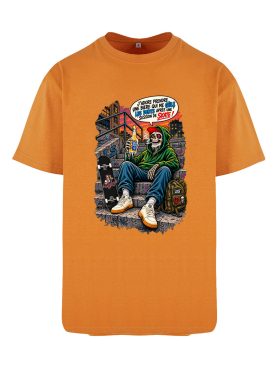 T-shirt Beer Cold II — Full Blast