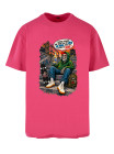 T-shirt Beer Cold II — Full Blast
