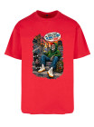 T-shirt Beer Cold II — Full Blast