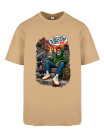 T-shirt Beer Cold II — Full Blast