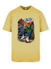 T-shirt Beer Cold II — Full Blast