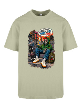 T-shirt Beer Cold II — Full Blast