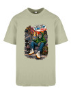 T-shirt Beer Cold II — Full Blast