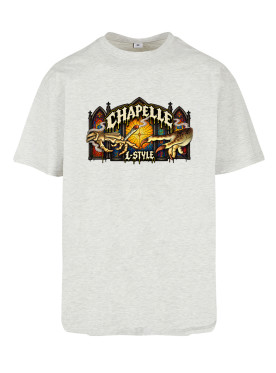 T-shirt Chapelle L-Style — Full Blast