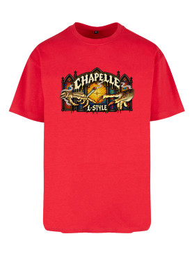 T-shirt Chapelle L-Style — Full Blast