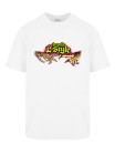 T-shirt Chapelle L-Style II — Full Blast