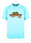 T-shirt Chapelle L-Style II — Full Blast