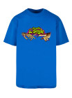 T-shirt Chapelle L-Style II — Full Blast