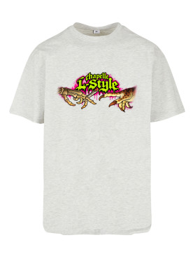 T-shirt Chapelle L-Style II — Full Blast