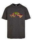 T-shirt Chapelle L-Style II — Full Blast