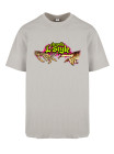 T-shirt Chapelle L-Style II — Full Blast