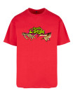 T-shirt Chapelle L-Style II — Full Blast