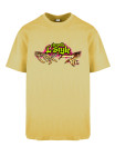T-shirt Chapelle L-Style II — Full Blast