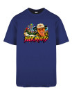 T-shirt Fuck Reality — Full Blast