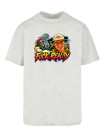 T-shirt Fuck Reality — Full Blast