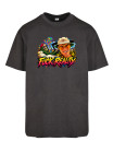 T-shirt Fuck Reality — Full Blast