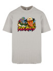 T-shirt Fuck Reality — Full Blast