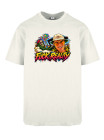T-shirt Fuck Reality — Full Blast