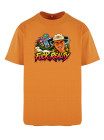 T-shirt Fuck Reality — Full Blast
