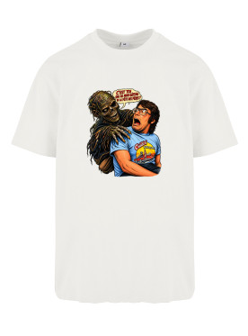 T-shirt Father's Day — Full Blast
