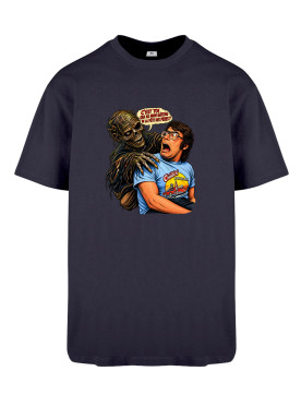 T-shirt Father's Day — Full Blast