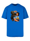 T-shirt Father's Day — Full Blast