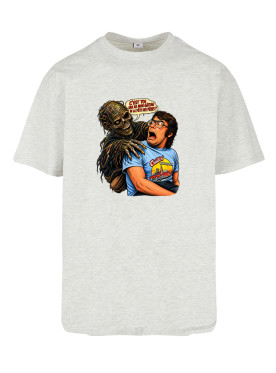 T-shirt Father's Day — Full Blast