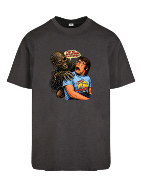 T-shirt Father's Day — Full Blast