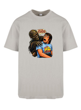T-shirt Father's Day — Full Blast