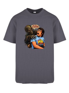 T-shirt Father's Day — Full Blast
