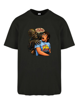 T-shirt Father's Day — Full Blast