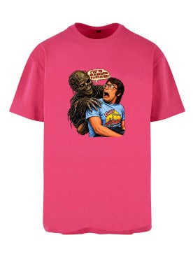 T-shirt Father's Day — Full Blast