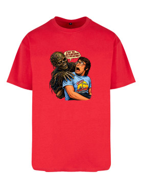 T-shirt Father's Day — Full Blast