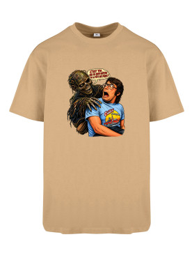 T-shirt Father's Day — Full Blast