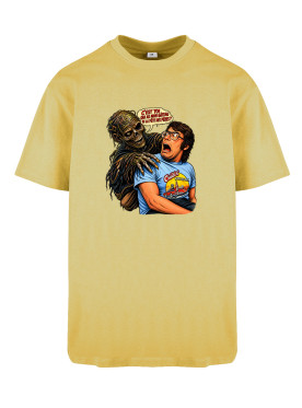 T-shirt Father's Day — Full Blast
