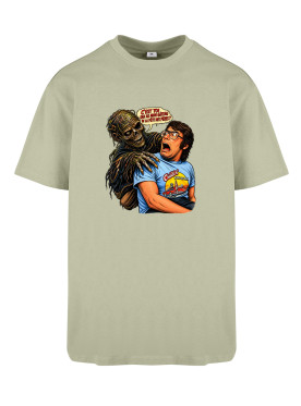 T-shirt Father's Day — Full Blast