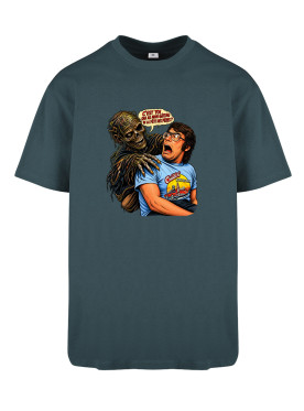 T-shirt Father's Day — Full Blast