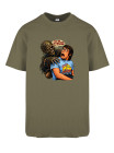 T-shirt Father's Day — Full Blast