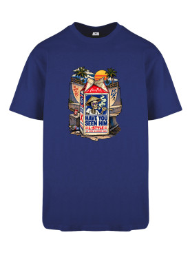 T-shirt Have You Seen Him II — Full Blast