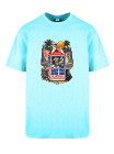 T-shirt Have You Seen Him II — Full Blast