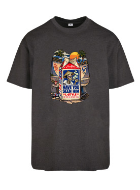 T-shirt Have You Seen Him II — Full Blast