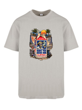 T-shirt Have You Seen Him II — Full Blast