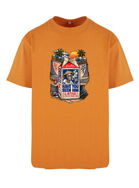 T-shirt Have You Seen Him II — Full Blast