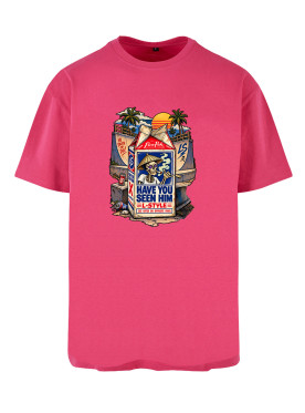 T-shirt Have You Seen Him II — Full Blast