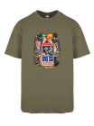 T-shirt Have You Seen Him II — Full Blast